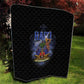 Haiti 1804 Quilt Haitian Heritage Month