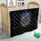 Haiti 1804 Quilt Haitian Heritage Month