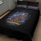 Haiti 1804 Quilt Bed Set Haitian Heritage Month