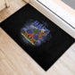Haiti 1804 Rubber Doormat Haitian Heritage Month