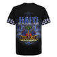 Haiti 1804 Rugby Jersey Haitian Heritage Month