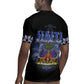 Haiti 1804 Rugby Jersey Haitian Heritage Month