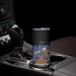 Haiti 1804 Skinny Tumbler Haitian Heritage Month