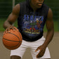 Haiti 1804 Sleeveless Zip Hoodie Haitian Heritage Month