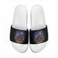 Haiti 1804 Slide Sandals Haitian Heritage Month