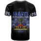 Haiti 1804 T shirt Haitian Heritage Month