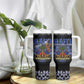 Haiti 1804 Tumbler With Handle Haitian Heritage Month