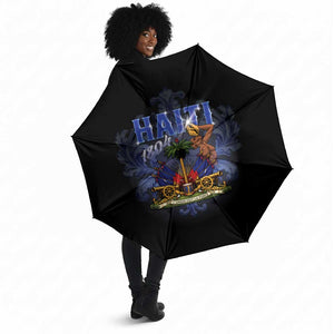 Haiti 1804 Umbrella Haitian Heritage Month