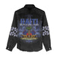 Haiti 1804 Women Casual Shirt Haitian Heritage Month