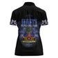 Haiti 1804 Women Polo Shirt Haitian Heritage Month
