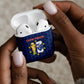 Cabo Verde Football 2026 AirPods Case Road To Glory