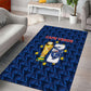 Cabo Verde Football 2026 Area Rug Road To Glory