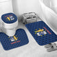 Cabo Verde Football 2026 Bathroom Set Road To Glory