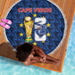 Cabo Verde Football 2026 Beach Blanket Road To Glory