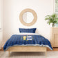 Cabo Verde Football 2026 Bedding Set Road To Glory