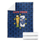 Cabo Verde Football 2026 Blanket Road To Glory