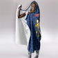 Cabo Verde Football 2026 Hooded Blanket Road To Glory