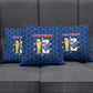 Cabo Verde Football 2026 Pillow Cover Road To Glory
