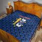 Cabo Verde Football 2026 Quilt Road To Glory