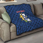 Cabo Verde Football 2026 Quilt Road To Glory