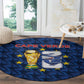 Cabo Verde Football 2026 Round Carpet Road To Glory