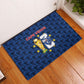 Cabo Verde Football 2026 Rubber Doormat Road To Glory
