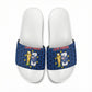 Cabo Verde Football 2026 Slide Sandals Road To Glory