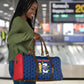 Cabo Verde Football 2026 Travel Bag Road To Glory