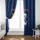 Cabo Verde Football 2026 Window Curtain Road To Glory
