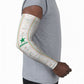 Custom Senegal Football 2026 Arm Sleeves Car Rapide-Inspired Pattern