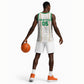 Custom Senegal Football 2026 Basketball Jersey Car Rapide-Inspired Pattern