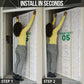 Custom Senegal Football 2026 Door Cover Car Rapide-Inspired Pattern