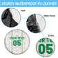 Custom Senegal Football 2026 Spare Tire Cover Car Rapide-Inspired Pattern