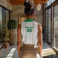 Custom Senegal Football 2026 Women Sleeveless Polo Shirt Car Rapide-Inspired Pattern