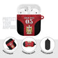 Custom Egypt Football 2026 AirPods Case Go Pharaohs Special Style