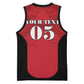 Custom Egypt Football 2026 Basketball Jersey Go Pharaohs Special Style