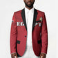 Custom Egypt Football 2026 Blazer Go Pharaohs Special Style
