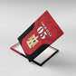 Custom Egypt Football 2026 Canvas Wall Art Go Pharaohs Special Style