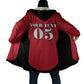 Custom Egypt Football 2026 Cloak Go Pharaohs Special Style