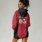 Custom Egypt Football 2026 Hoodie Dress Go Pharaohs Special Style