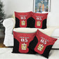 Custom Egypt Football 2026 Pillow Cover Go Pharaohs Special Style