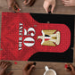 Custom Egypt Football 2026 Puzzle Go Pharaohs Special Style