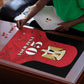 Custom Egypt Football 2026 Puzzle Go Pharaohs Special Style