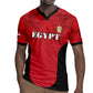 Custom Egypt Football 2026 Rugby Jersey Go Pharaohs Special Style