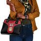 Custom Egypt Football 2026 Shoulder Handbag Go Pharaohs Special Style
