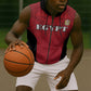 Custom Egypt Football 2026 Sleeveless Zip Hoodie Go Pharaohs Special Style