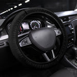Egypt Football 2026 Steering Wheel Cover Go Pharaohs Special Style