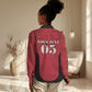Custom Egypt Football 2026 Women Casual Shirt Go Pharaohs Special Style