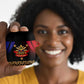 Haiti And Philippines AirPods Case Haitian Filipino Heritage Crest