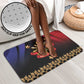 Haiti And Philippines Bathroom Set Haitian Filipino Heritage Crest